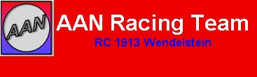 AAN Racing Team Wendelstein